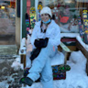 Meet your Posher, Melodie